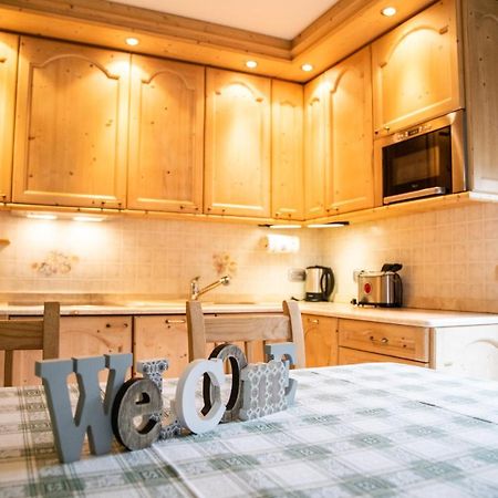 Chalet Sisters Livigno Luaran gambar