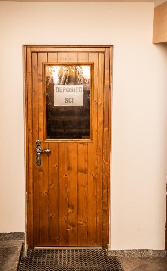 Chalet Sisters Livigno Luaran gambar