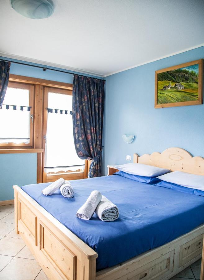Chalet Sisters Livigno Luaran gambar