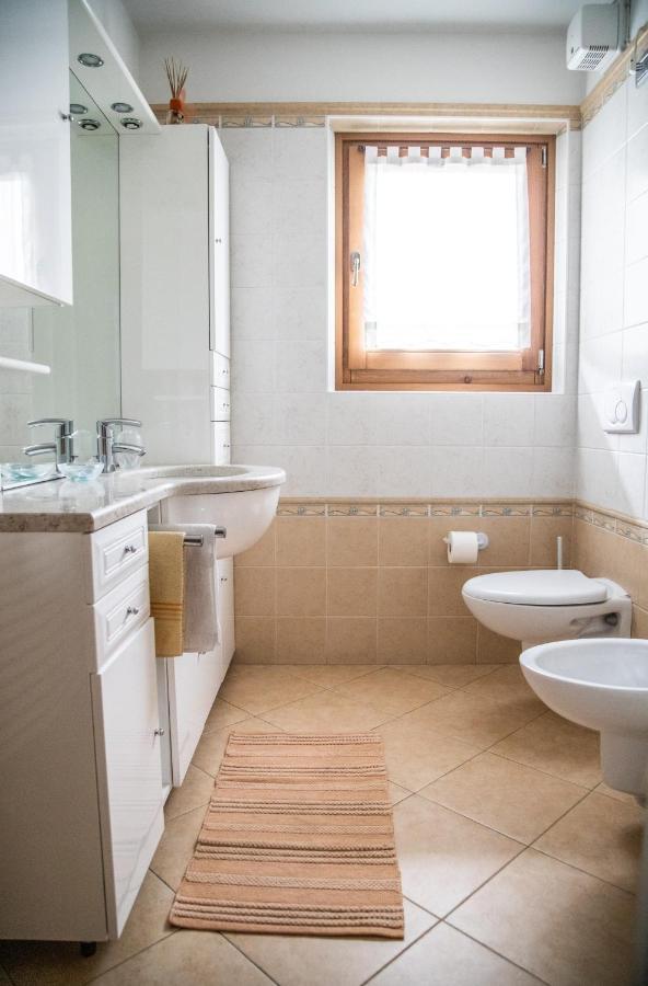 Chalet Sisters Livigno Luaran gambar