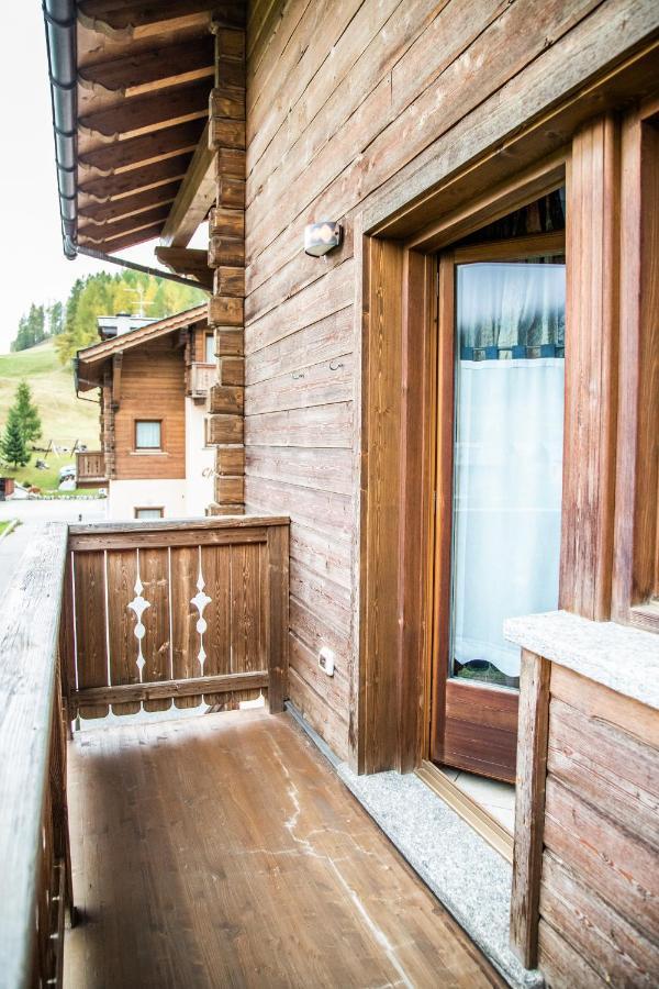 Chalet Sisters Livigno Luaran gambar