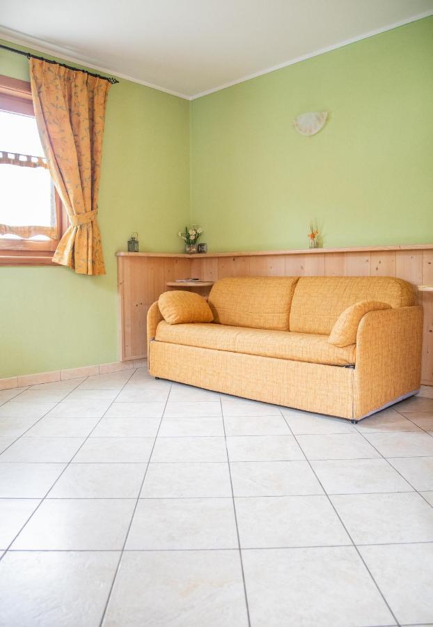 Chalet Sisters Livigno Luaran gambar