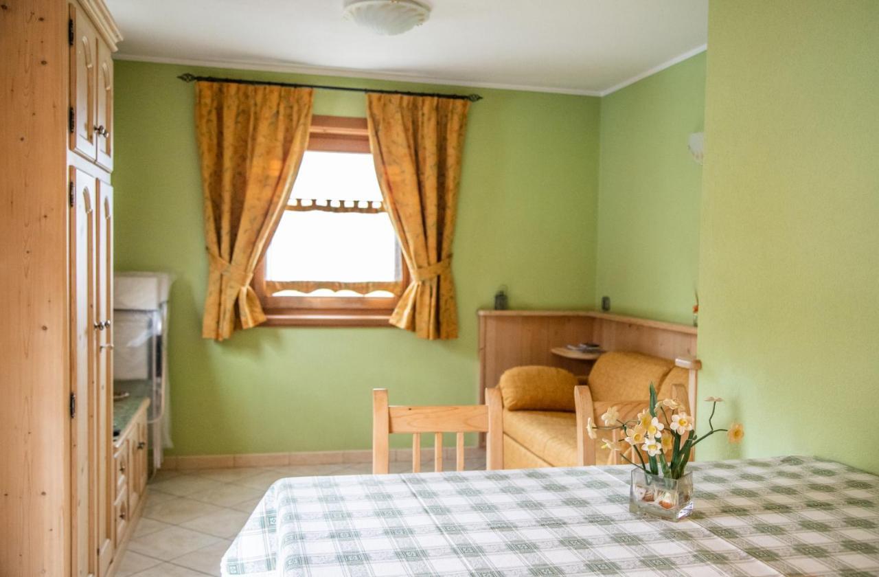 Chalet Sisters Livigno Luaran gambar