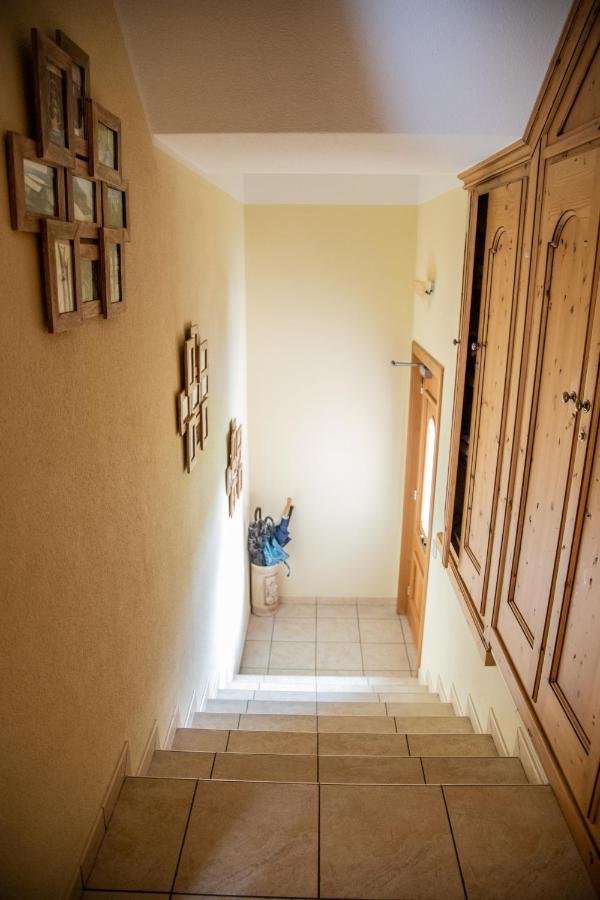 Chalet Sisters Livigno Luaran gambar