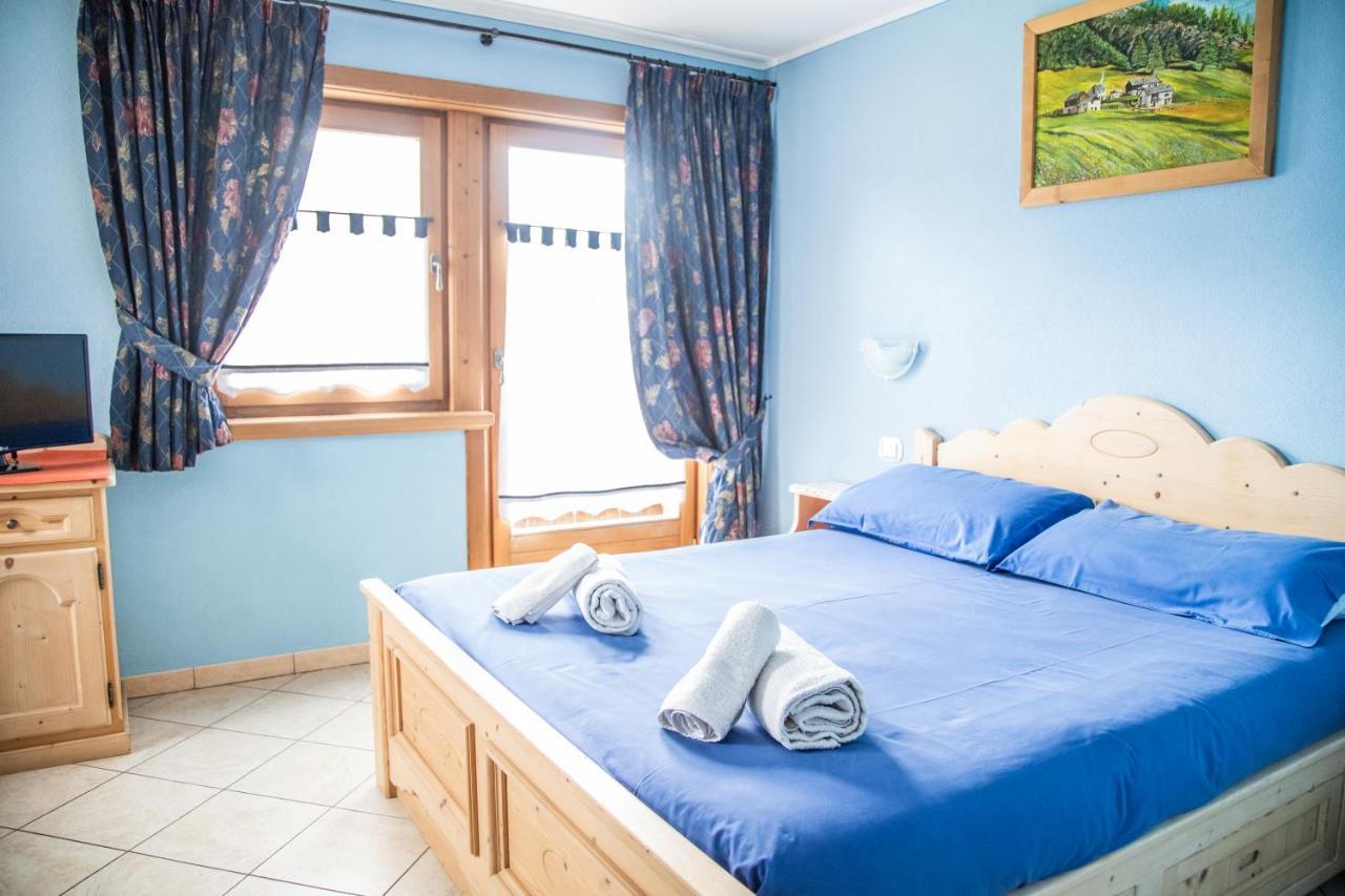 Chalet Sisters Livigno Luaran gambar