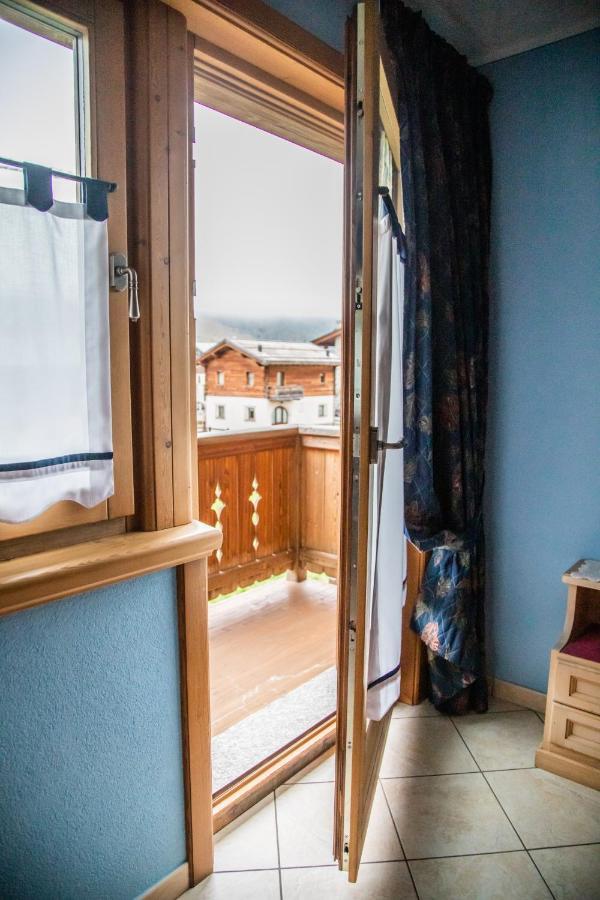 Chalet Sisters Livigno Luaran gambar