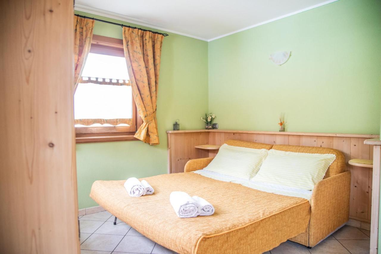 Chalet Sisters Livigno Luaran gambar
