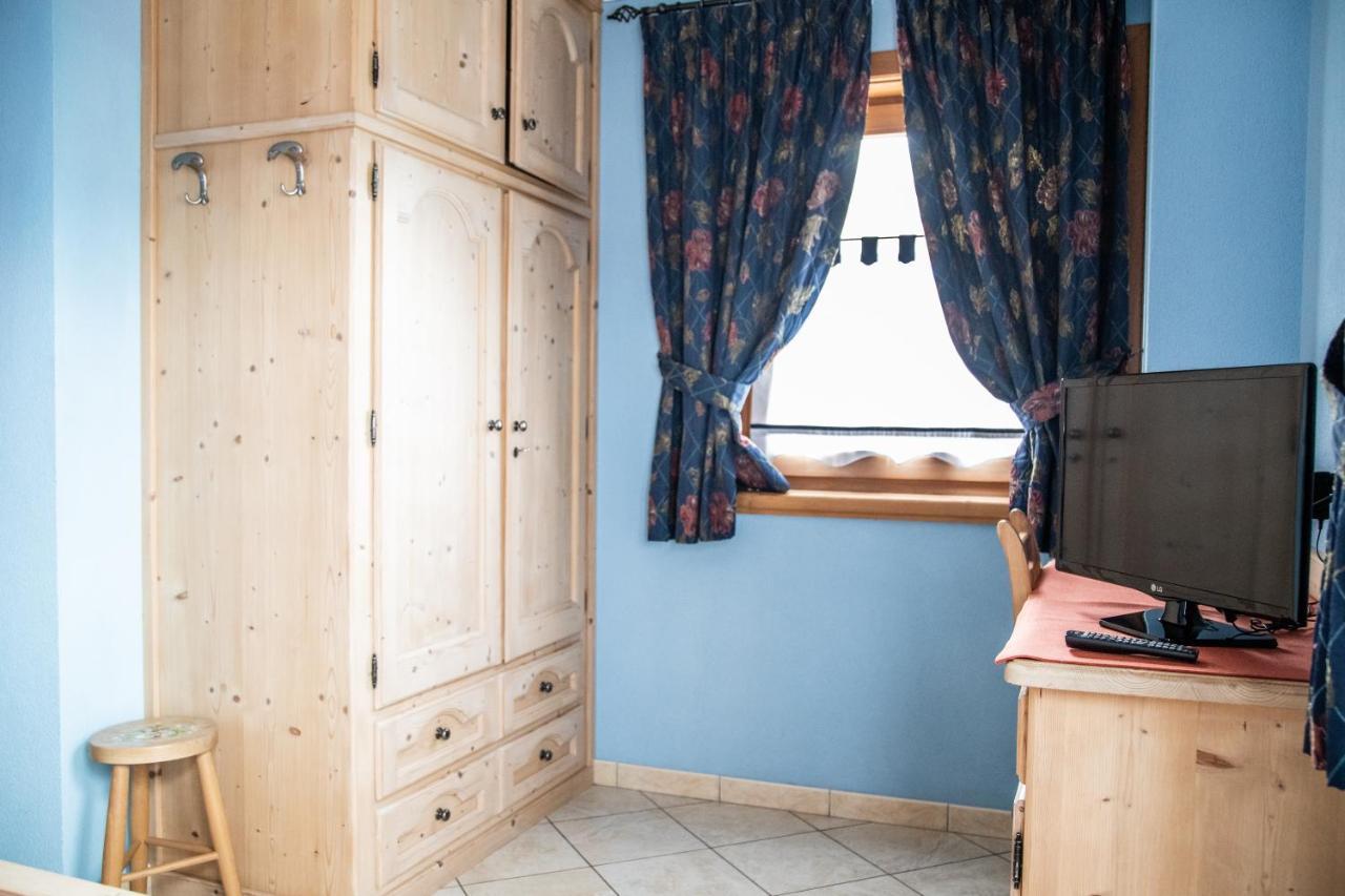 Chalet Sisters Livigno Luaran gambar