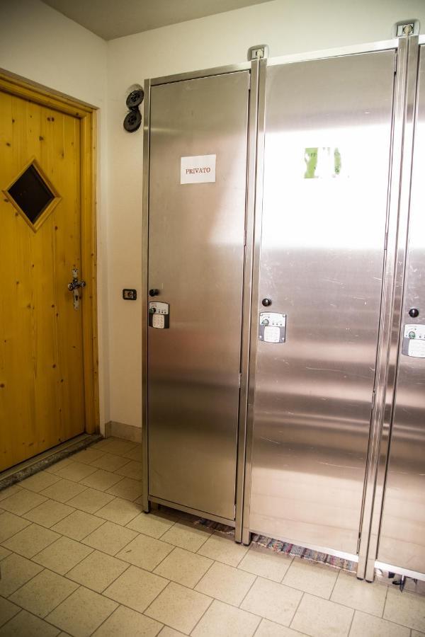 Chalet Sisters Livigno Luaran gambar