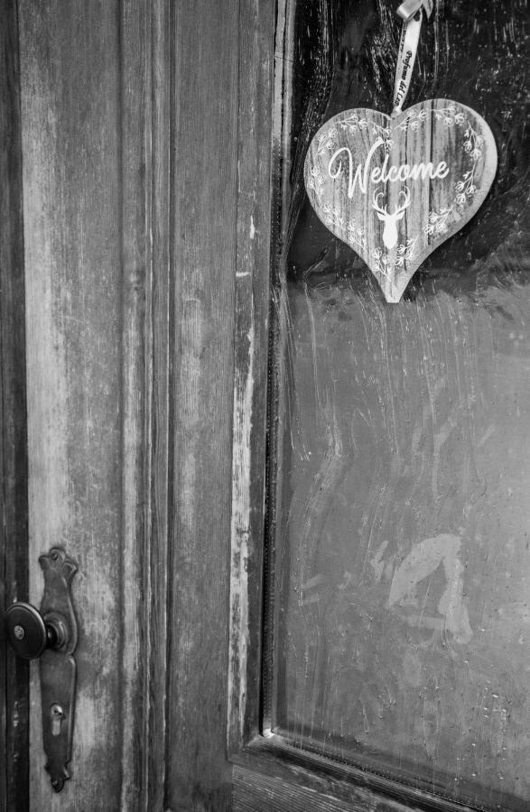 Chalet Sisters Livigno Luaran gambar