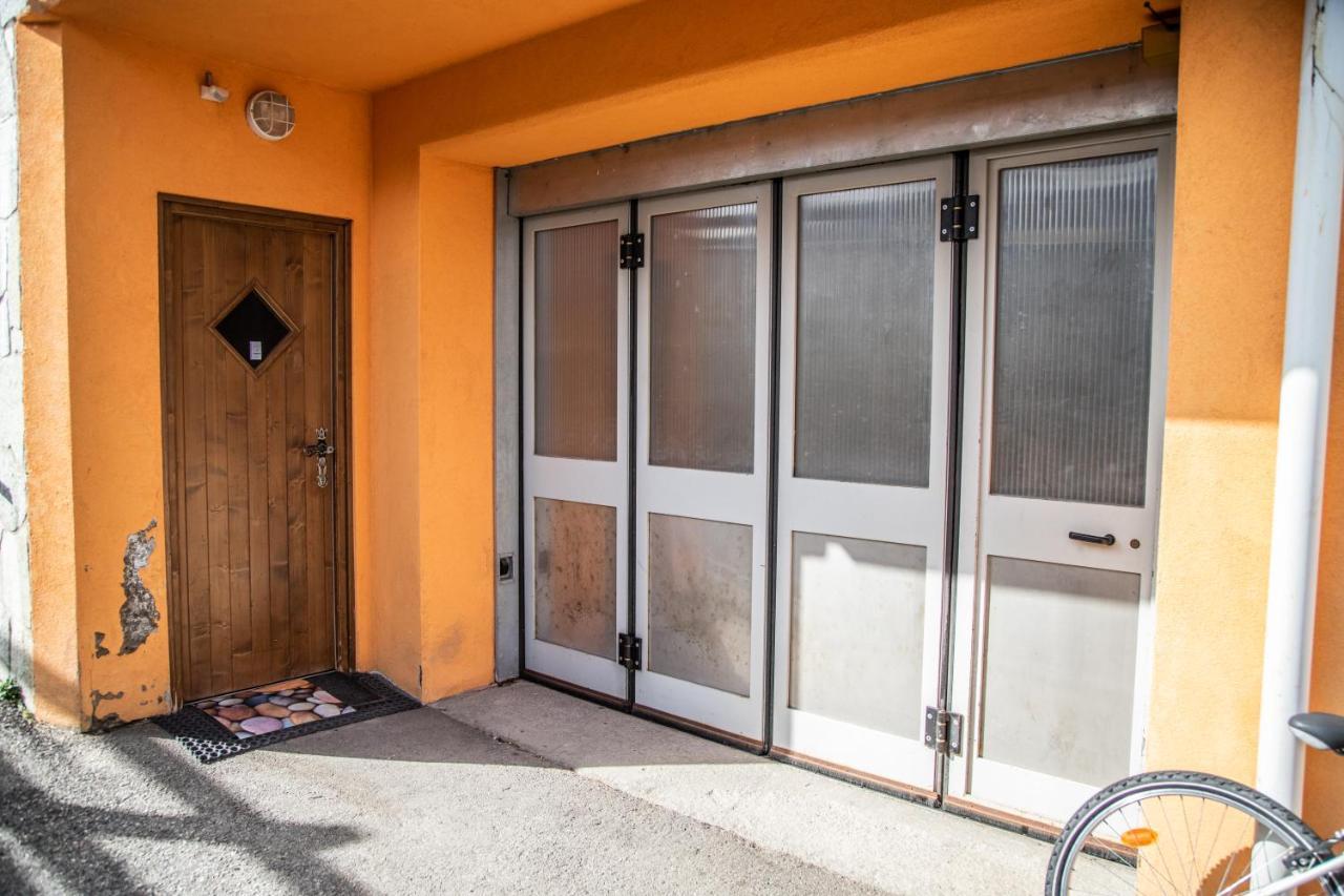 Chalet Sisters Livigno Luaran gambar