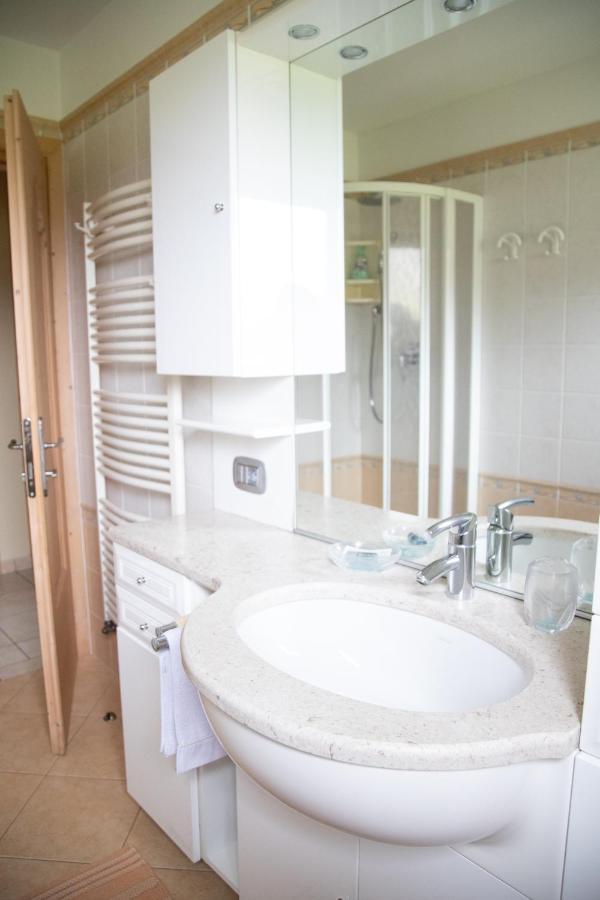 Chalet Sisters Livigno Luaran gambar