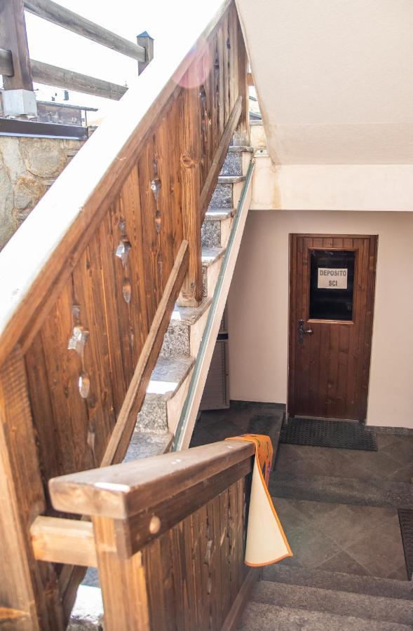 Chalet Sisters Livigno Luaran gambar