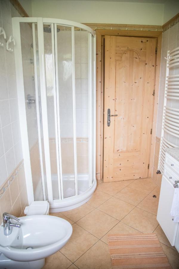 Chalet Sisters Livigno Luaran gambar