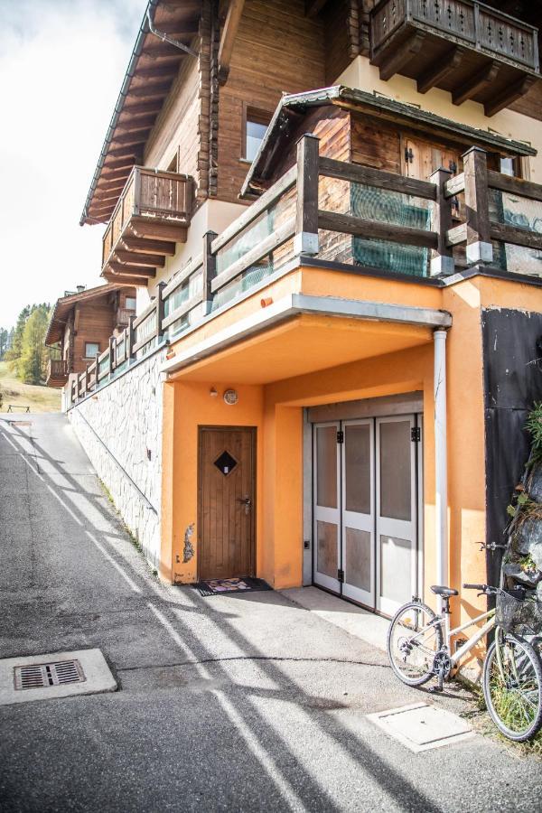 Chalet Sisters Livigno Luaran gambar
